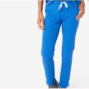 Figs Yola Skinny Pant Medium